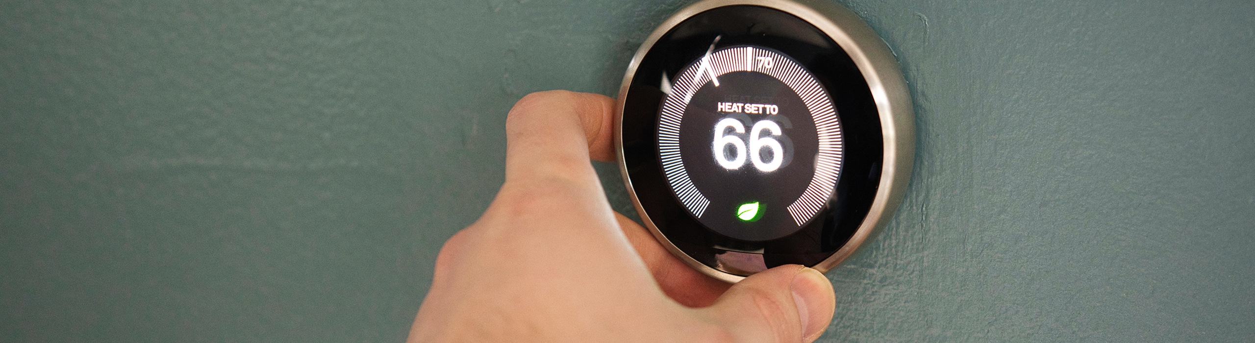 Thermostats Service Denver Plumbing, Heating & Cooling